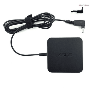 Cargador Asus Original 19v 2.37a 1.35mm Flexacomp