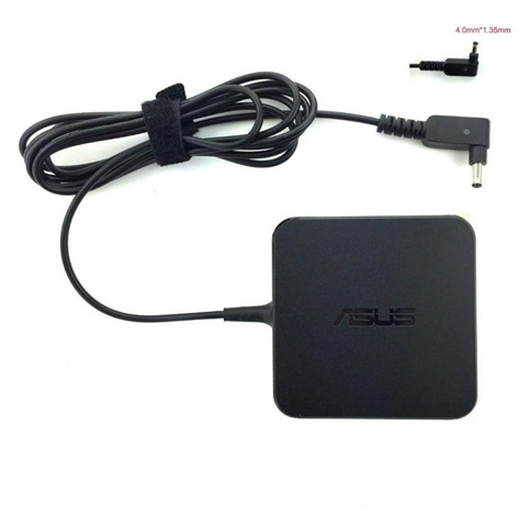 Cargador Asus Original 19v 2.37a 1.35mm Flexacomp 1