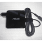 Cargador Asus Original 19v 2.37a 1.35mm Flexacomp - Miniatura 2