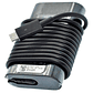 Cargador Dell 20v 2.25a 45w Usb Type-c Original - Miniatura 2