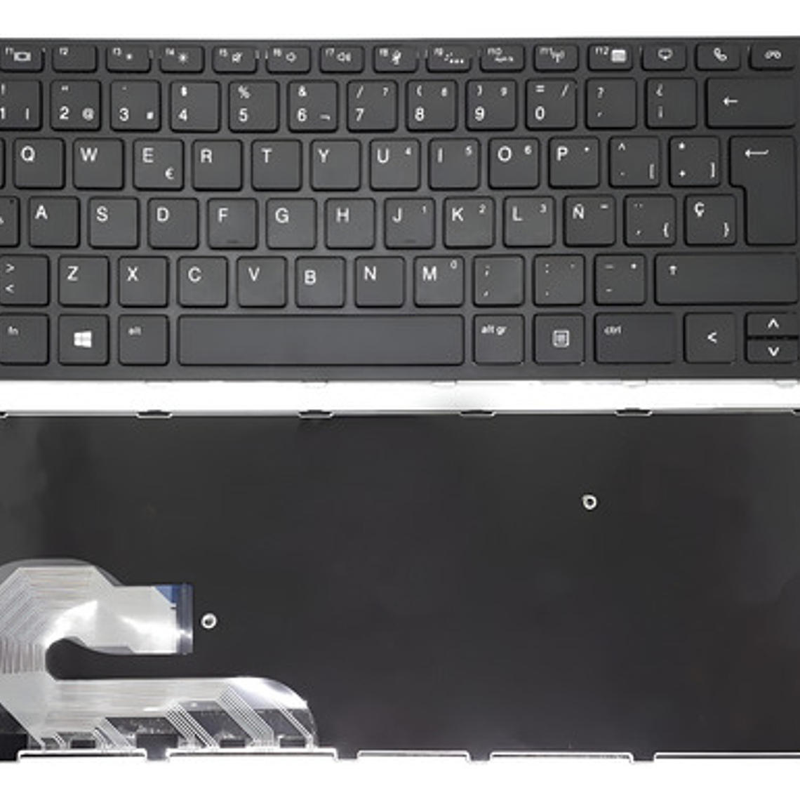 Teclado Hp Elitebook 840 G6 840 G5 745 G5 745 G6 1