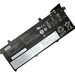 Bateria Lenovo Thinkpad T490 T495 P43 L18l3p73