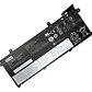 Bateria Lenovo Thinkpad T490 T495 P43 L18l3p73 - Miniatura 1
