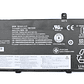 Bateria Lenovo Thinkpad T490 T495 P43 L18l3p73 - Miniatura 2