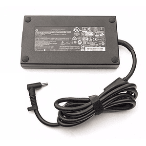 Cargador Hp Zbook 17 G3tpn-ca03 815680-002 835888-001 200w