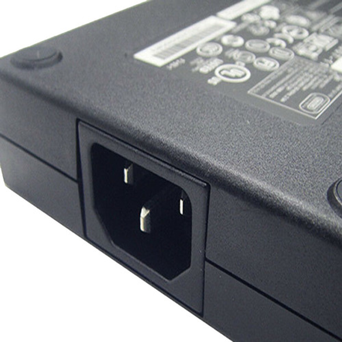 Cargador Hp Zbook 17 G3tpn-ca03 815680-002 835888-001 200w 3