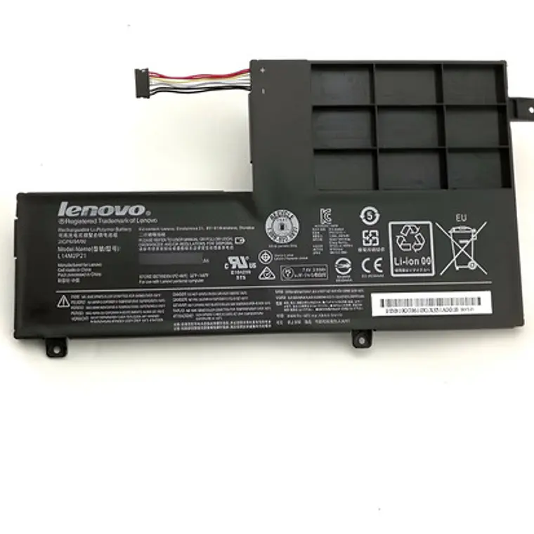 Bateria Original Lenovo L14l2p21 320s-14ikb 320s-15abr 30wh 1