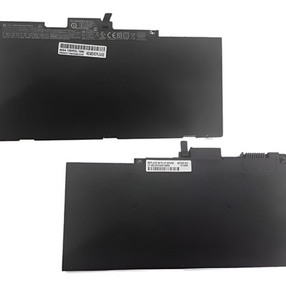 Batería Original Hp Ta03xl Hp 755 G4 840 G4 848 G4 850 1