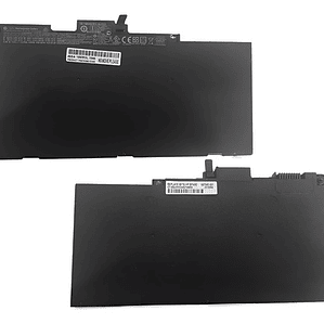 Batería Original Hp Ta03xl Hp 755 G4 840 G4 848 G4 850