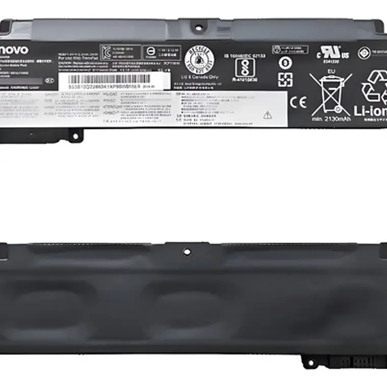 Batería Original Lenovo Thinkpad T460s 01av405 1