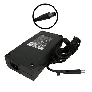 Cargador Para  Hp  19v  9,5a 180w 7.4*3.0mm Aguja