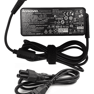 Cargador Original Lenovo Ideapad 110-15isk