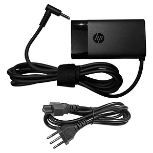 Cargador Original Hp 245 G6
