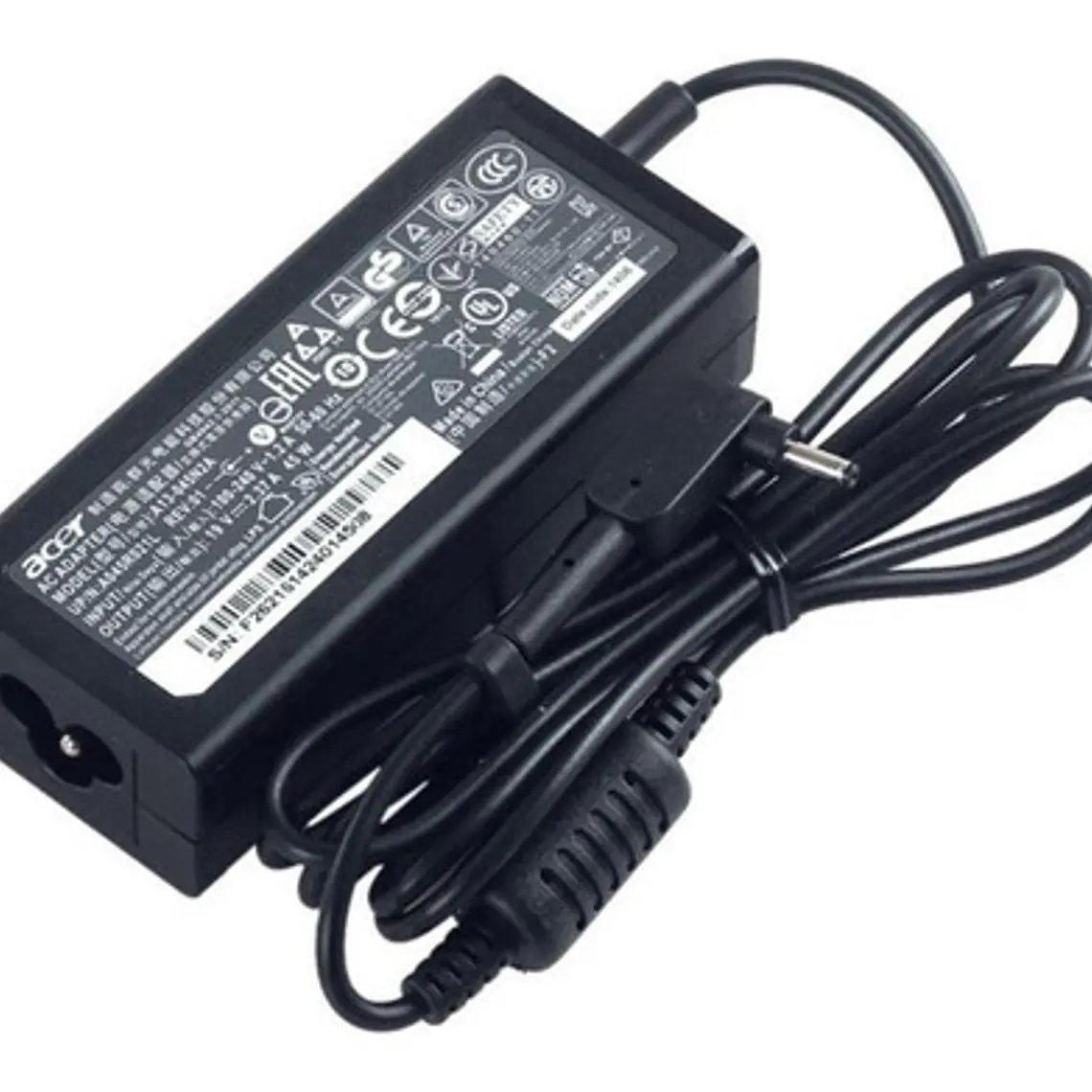 Cargador Original Acer Spin 5 (sp513-51) 1