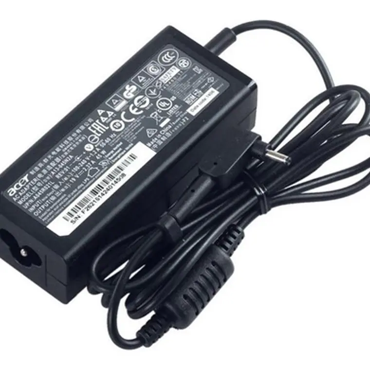 Cargador Original Acer Spin 5 (sp513-51) 1