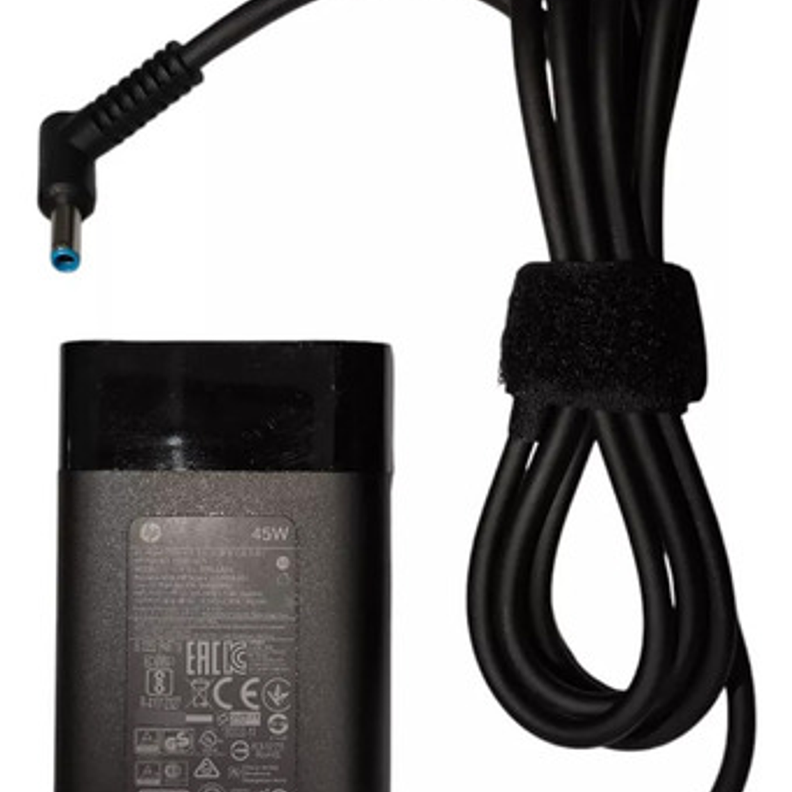 Cargador Original Hp Pavilion X360 14-dy0501la 2