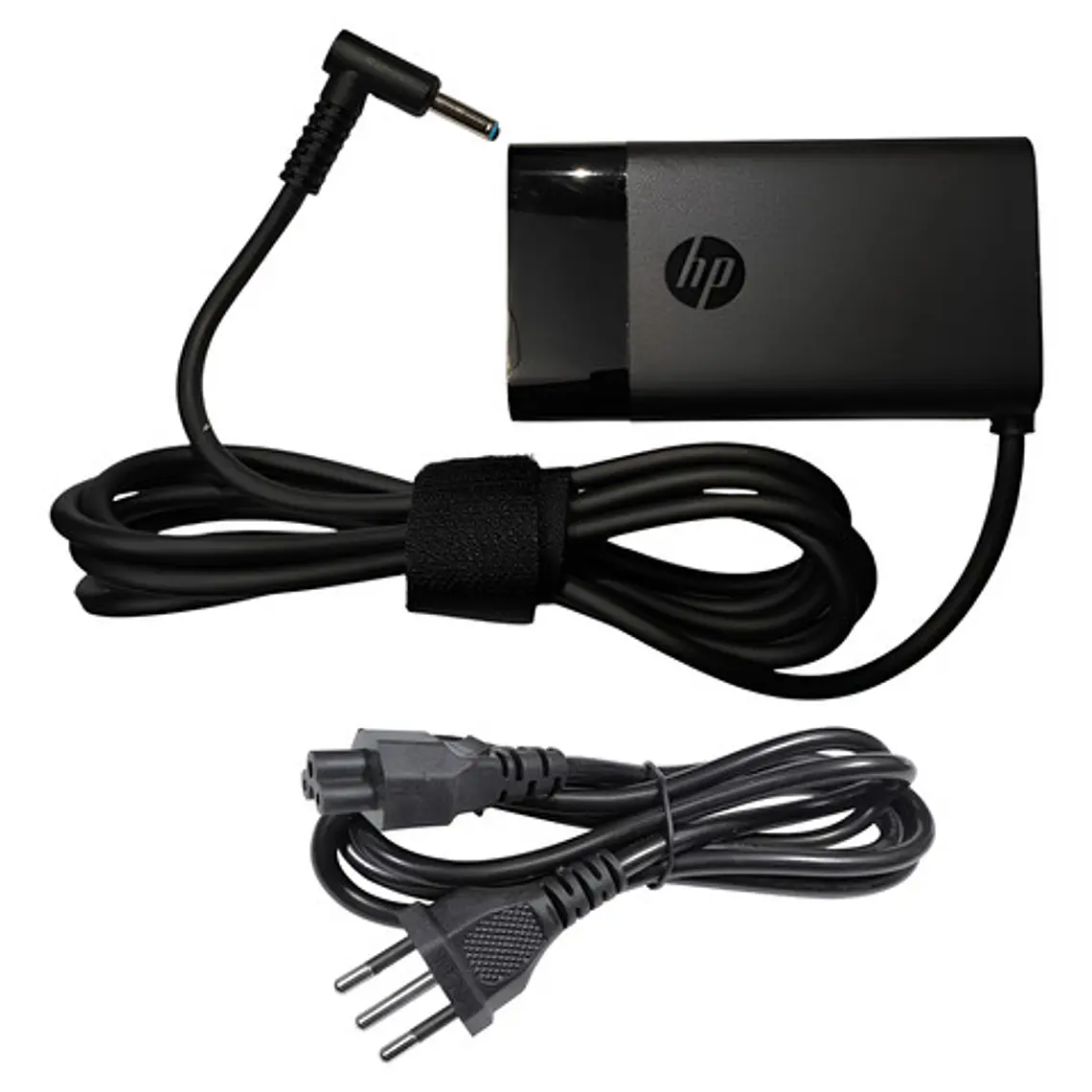 Cargador Original Hp 14-dq1001la 1