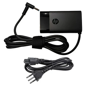 Cargador Original Hp 14-dq1001la