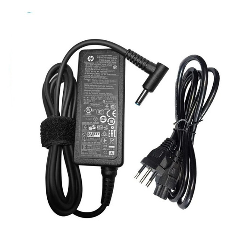 Cargador Original Hp Stream X360 11-aa014la 1