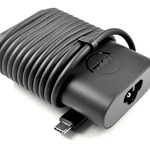 Cargador Original Dell Chromebook 11 3000 3110 2-in-1