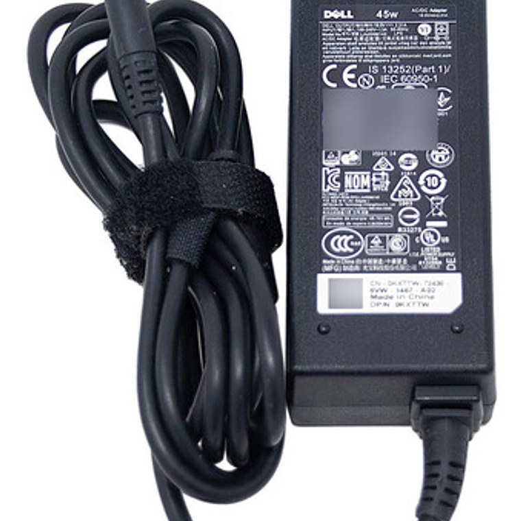 Cargador Original Dell Inspiron 14 5000 (5481) 2-in-1 1