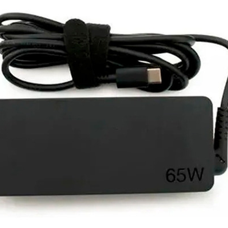 Cargador Original Lenovo Adlx45ycc3a 2