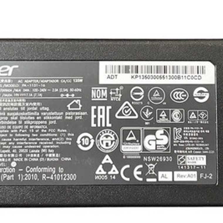 Acer Aspire V15 Nitro 1