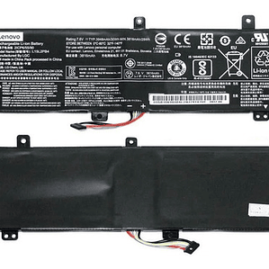 Bateria Lenovo Ideapad 310-15isk