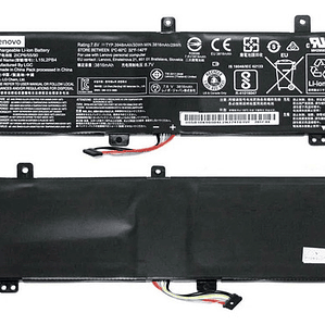 Bateria Lenovo Ideapad 510-15ikb