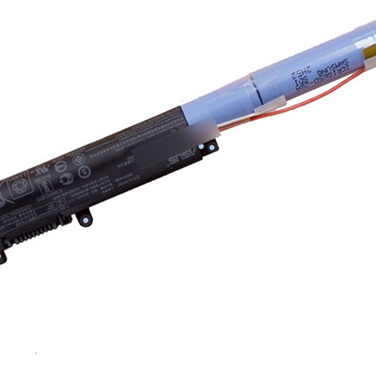 Bateria Asus Original X441sa X441sc Series A31n1537 1