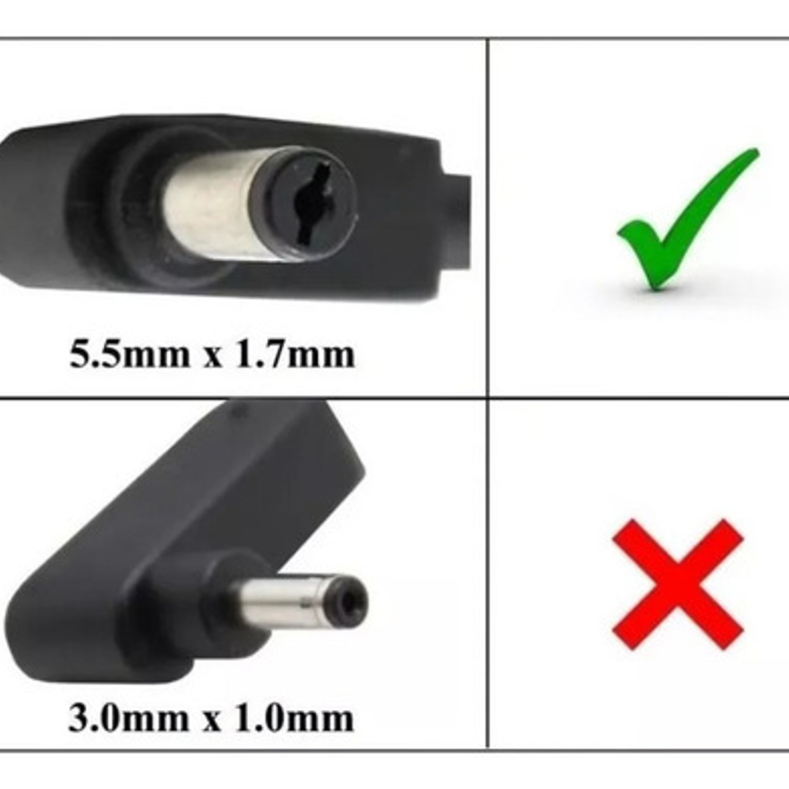 Cargador Acer Aspie 3750-6652 3