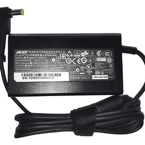 Cargador Acer Aspire One D257