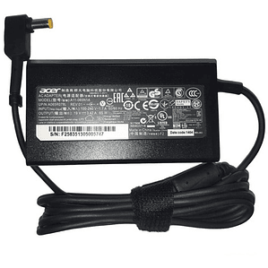 Cargador Acer Aspire E 1-470 Ge 1-471 E 1-472 Pg