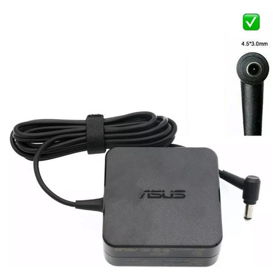 Cargador Asus Pro Expertbook P5 P5440fa 2