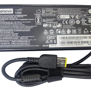 Cargador Ideapad Y700