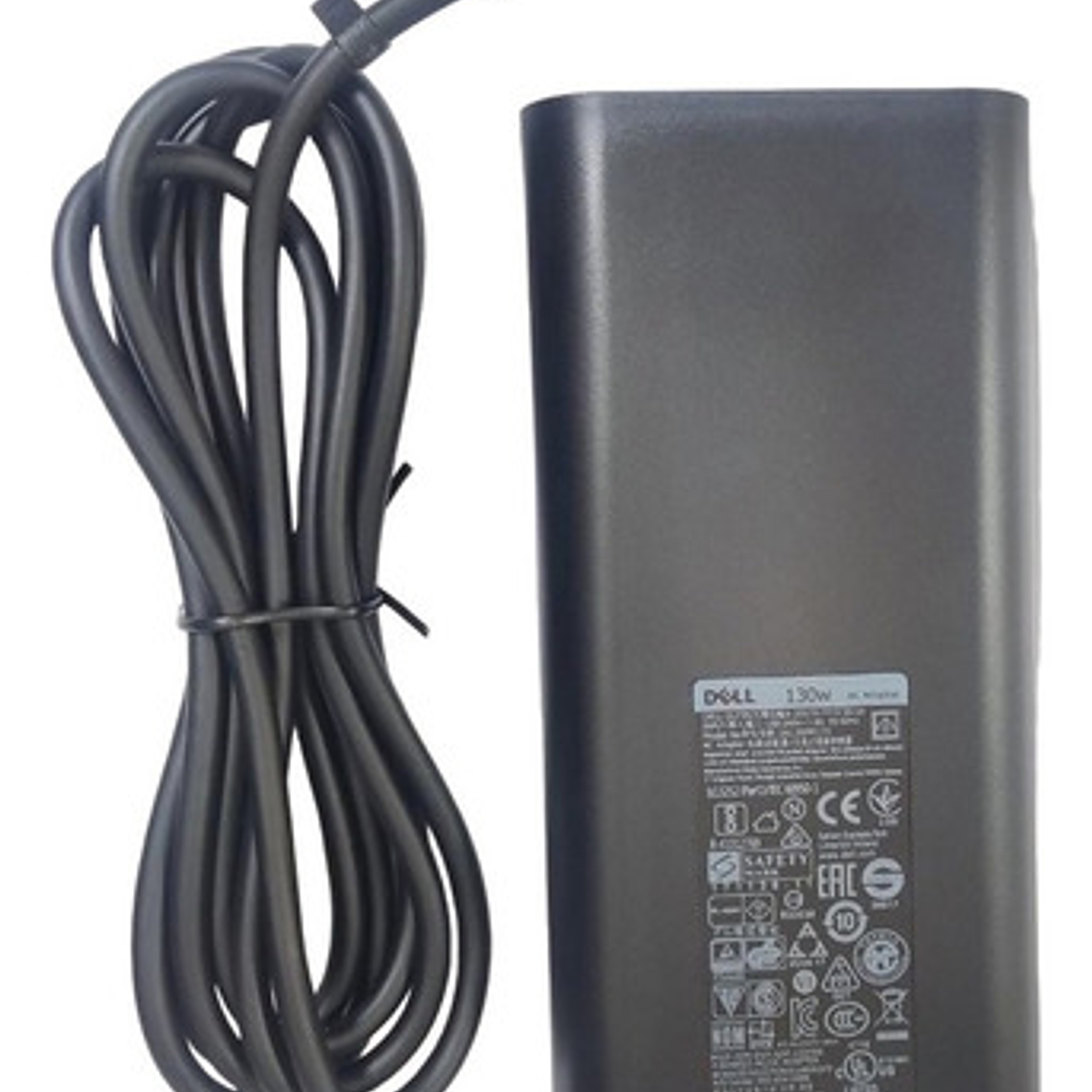 Cargador Dell Xps 15 9575 2-in-1 2