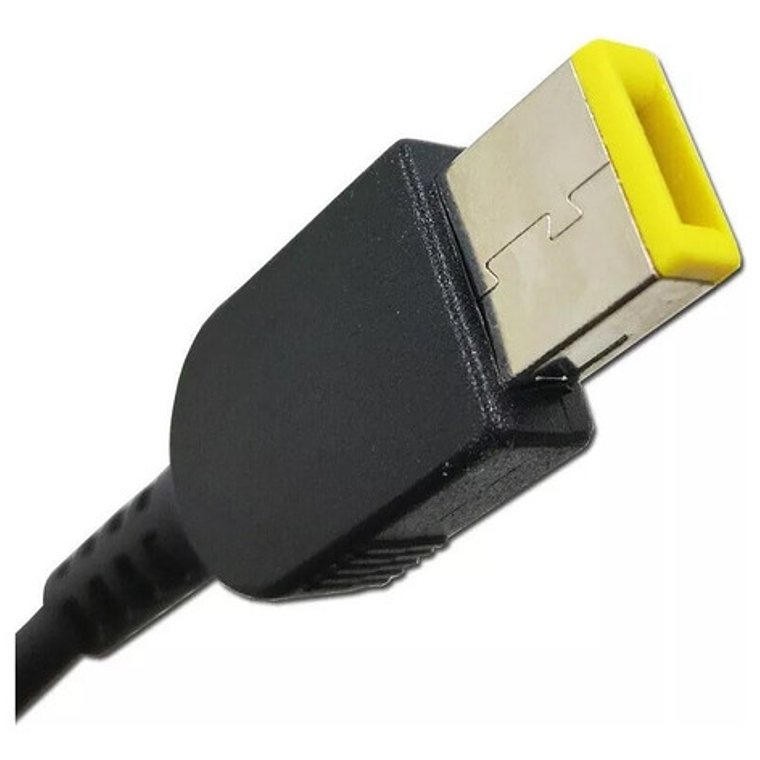 Cargador Thinkpad W541 3