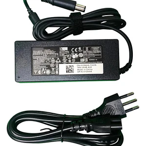 Cargador Dell Latitudd8010