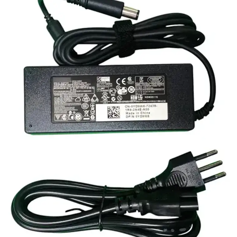 Cargador Dell Vostro 3400n 1