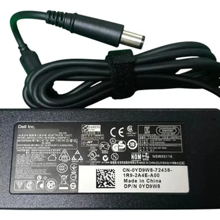 Cargador Dell Vostro 3400n 2