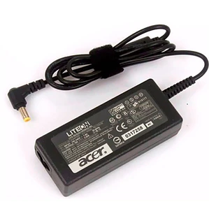 Cargador Acer 19v 3.42a 5.5x1.7mm