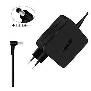 Cargador Asus 19v 3.42a 5,5x2,5mm  Original