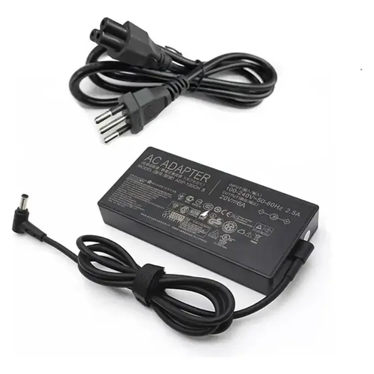 Cargador Asus Zenbook 15 Ux534ftc-aa329t 1
