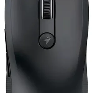 Mouse Gamer Genius Scorpion M8-610 8200 Dpi 6 Botones Negro Usb Ambidiestro Black
