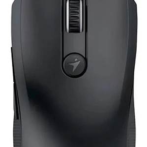 Mouse Gamer Genius Scorpion M8-610 8200 Dpi 6 Botones Negro Usb Ambidiestro Black
