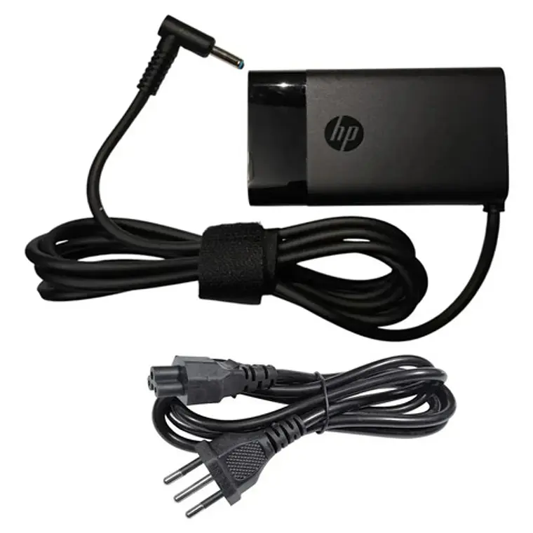 Cargador Original Hp Pavilion X360 14-dy0501la 1