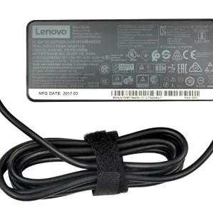 Cargador Original Lenovo Tipo C 65w  3.25a