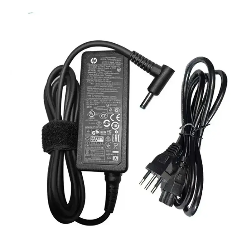 Cargador Original Hp Envy 13-ad004la 1