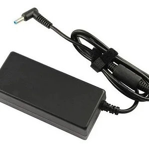 Cargador Alternativo Hp  19.5v 3.33a 65w Punta Azul