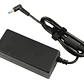 Cargador Alternativo Hp  19.5v 3.33a 65w Punta Azul - Miniatura 1